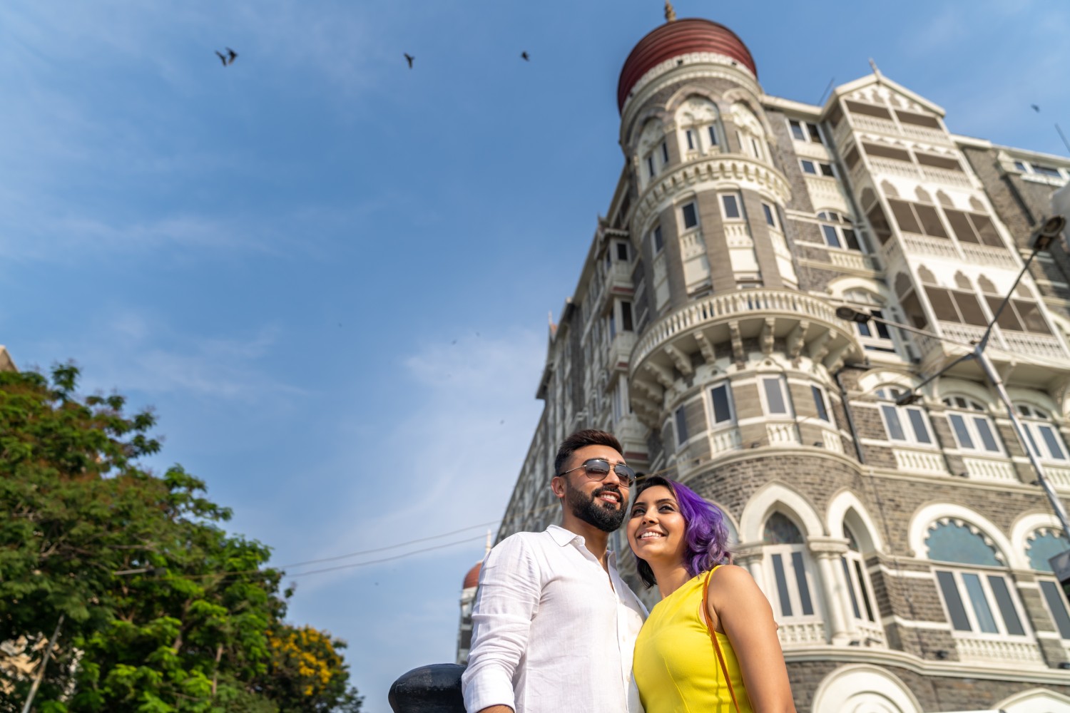 Pixel and Lens by Chintan Meghani