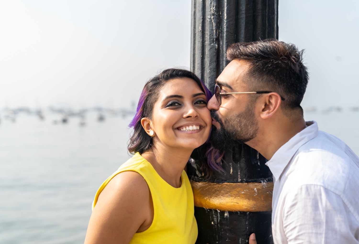 Pixel and Lens by Chintan Meghani