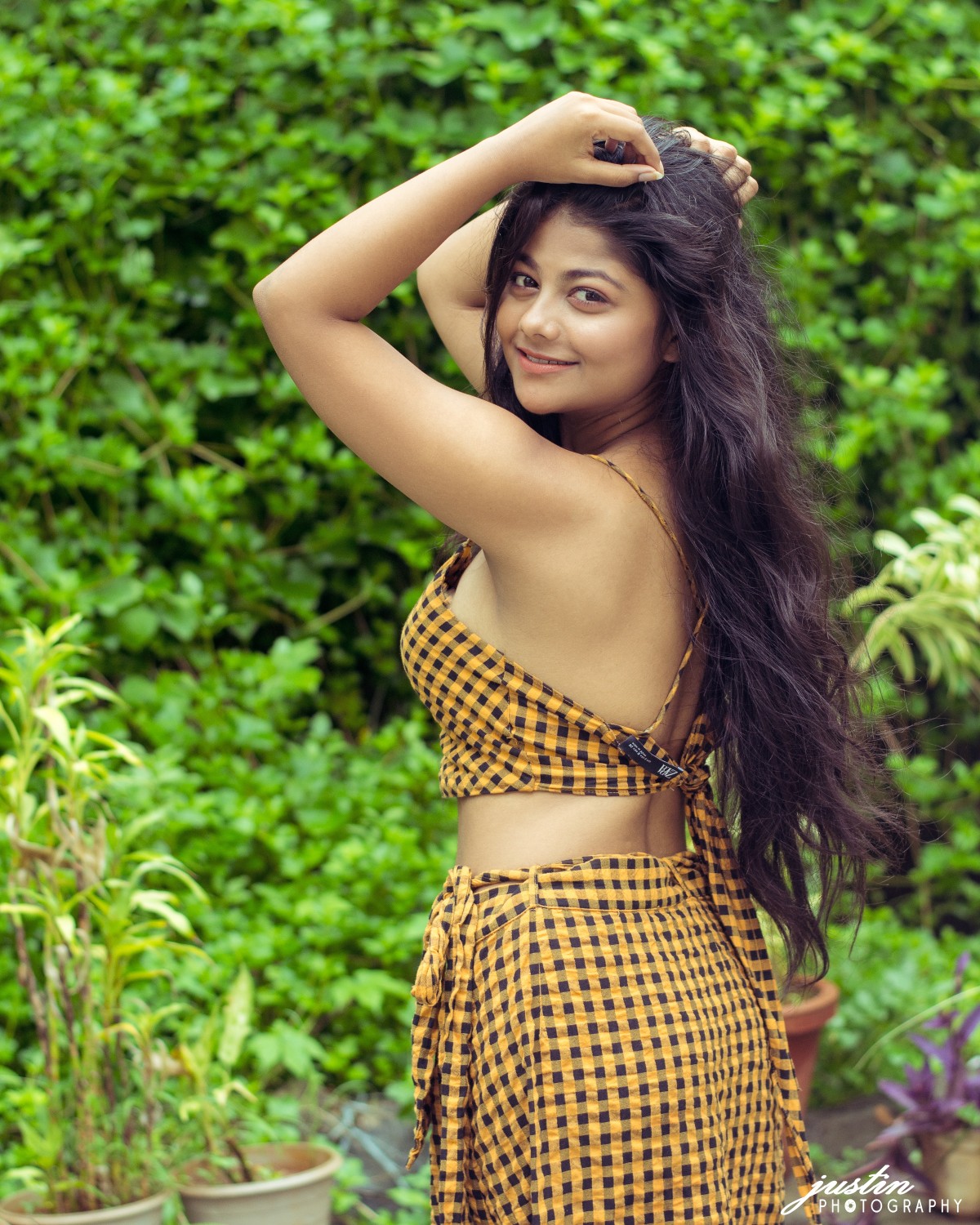 kaushik Dadhaniya