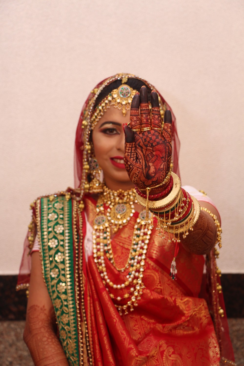 Hitesh Salaskar