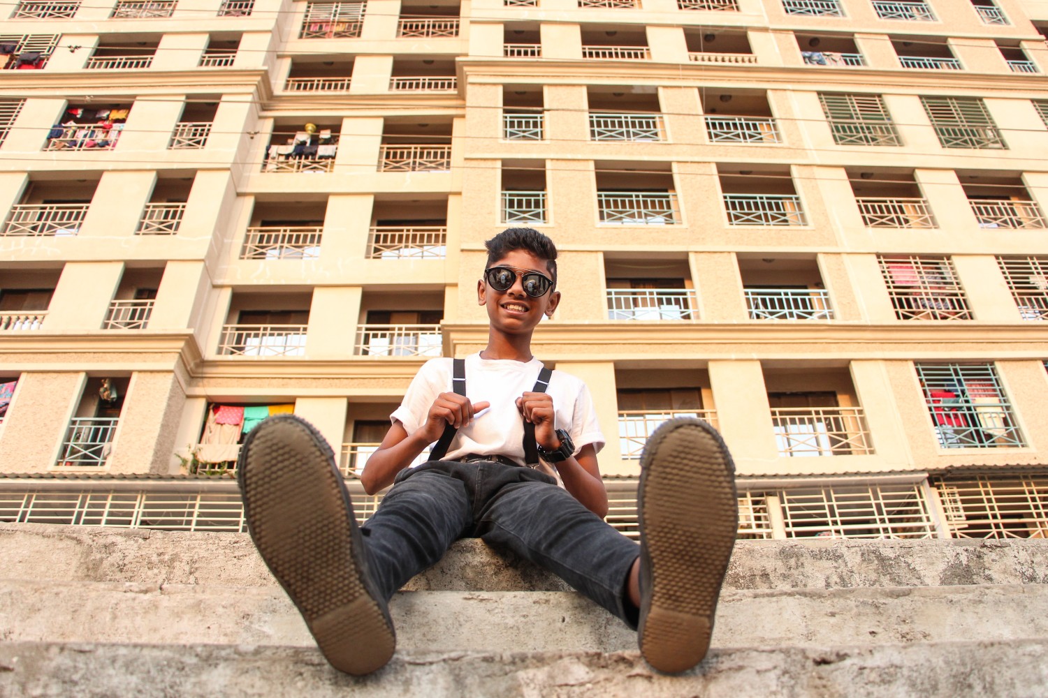 Hitesh Salaskar