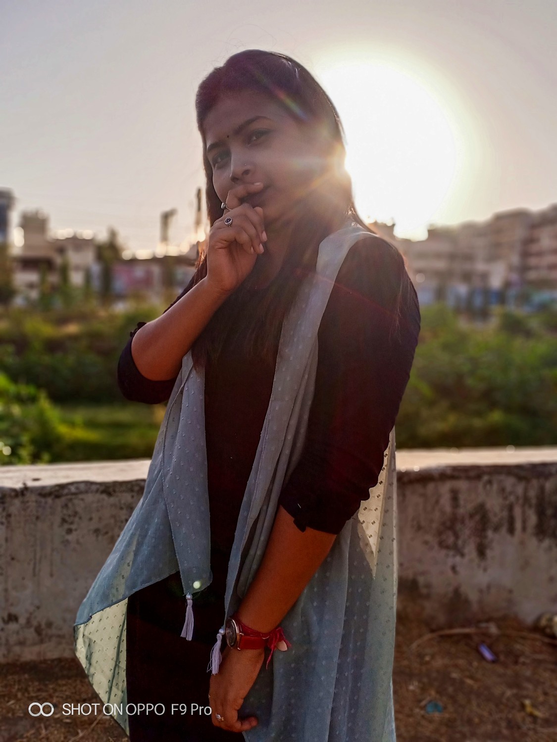 Hitesh Salaskar