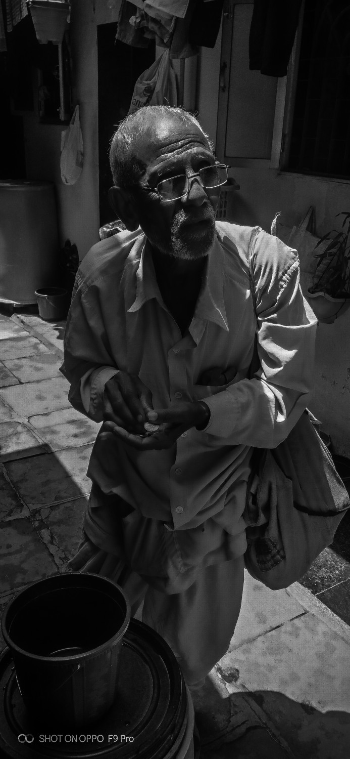 Hitesh Salaskar