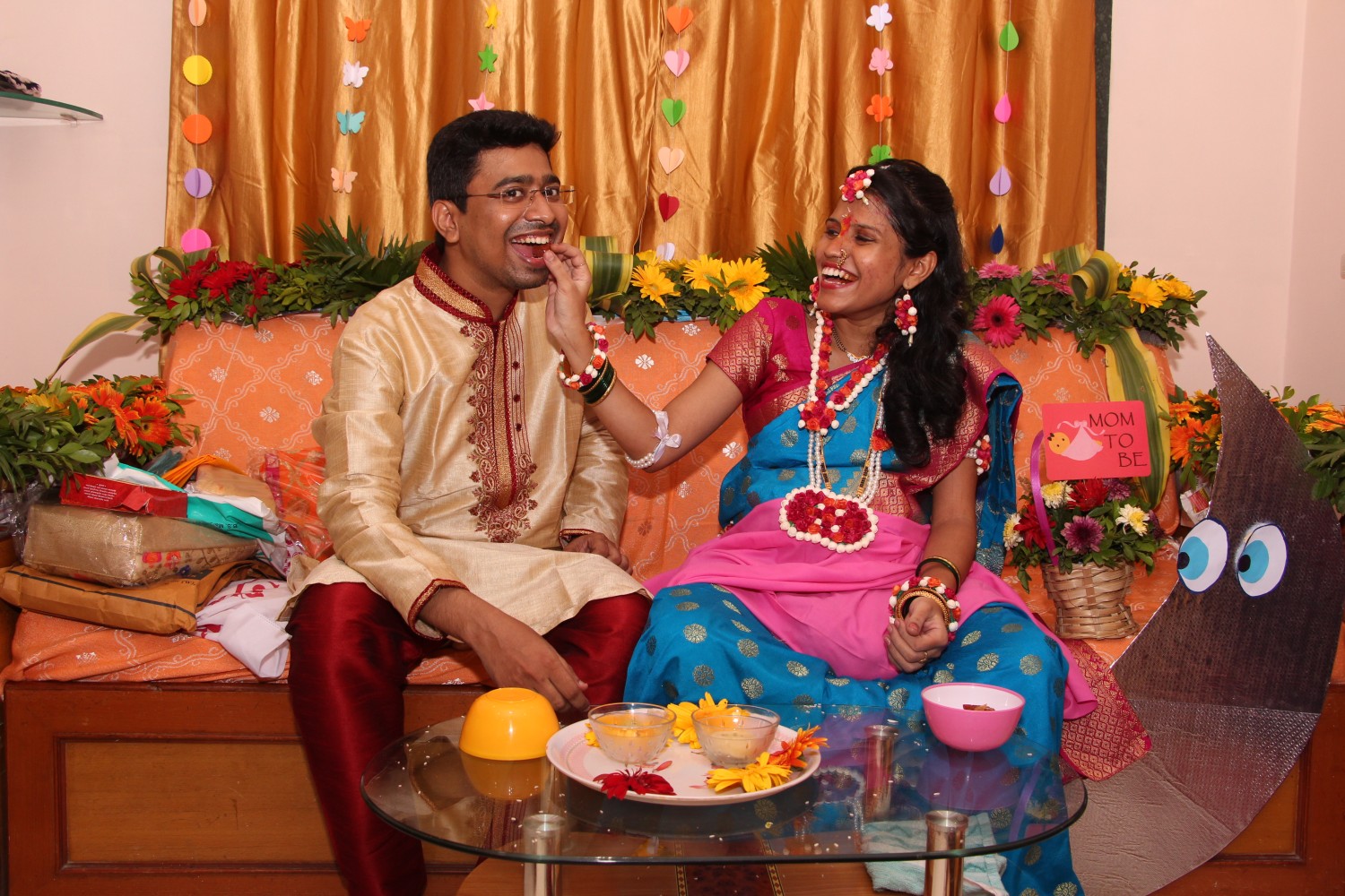 Hitesh Salaskar