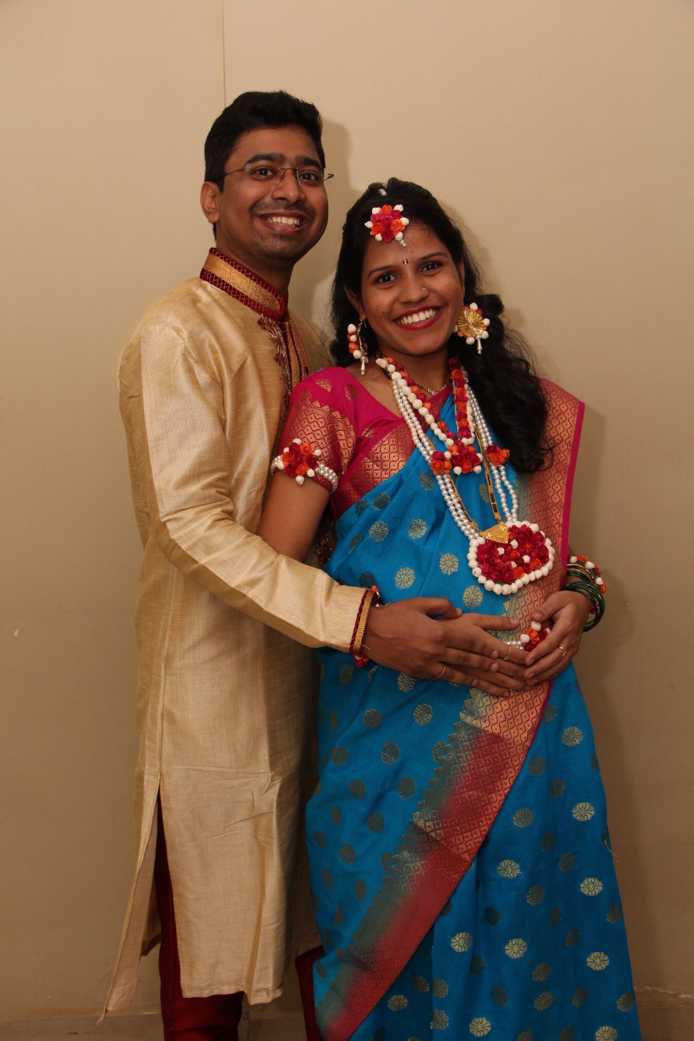 Hitesh Salaskar