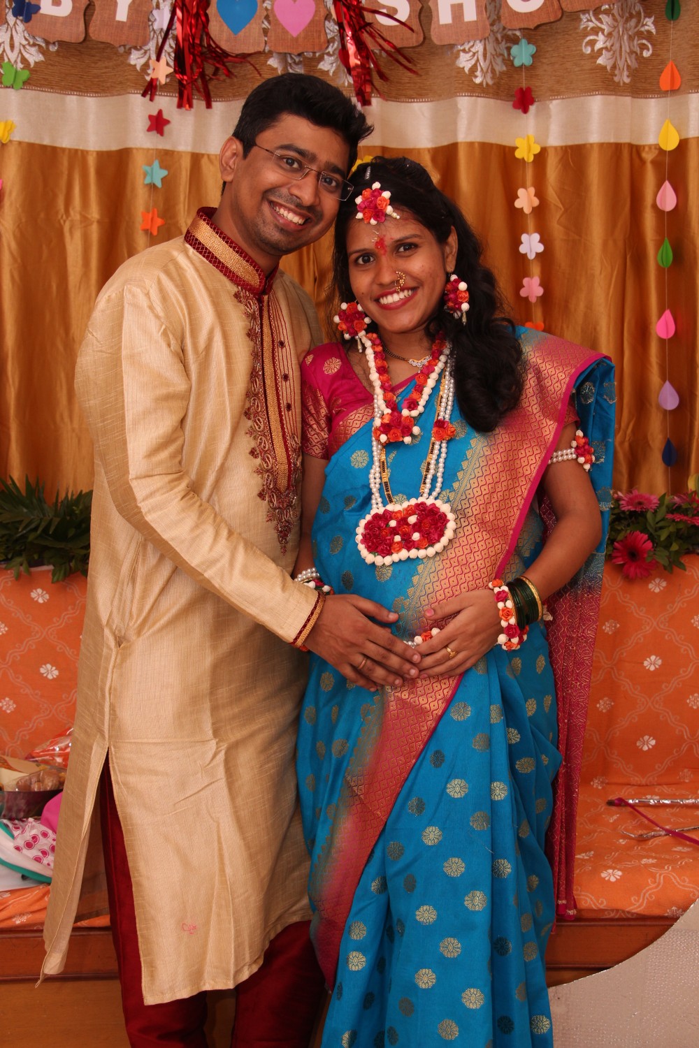 Hitesh Salaskar
