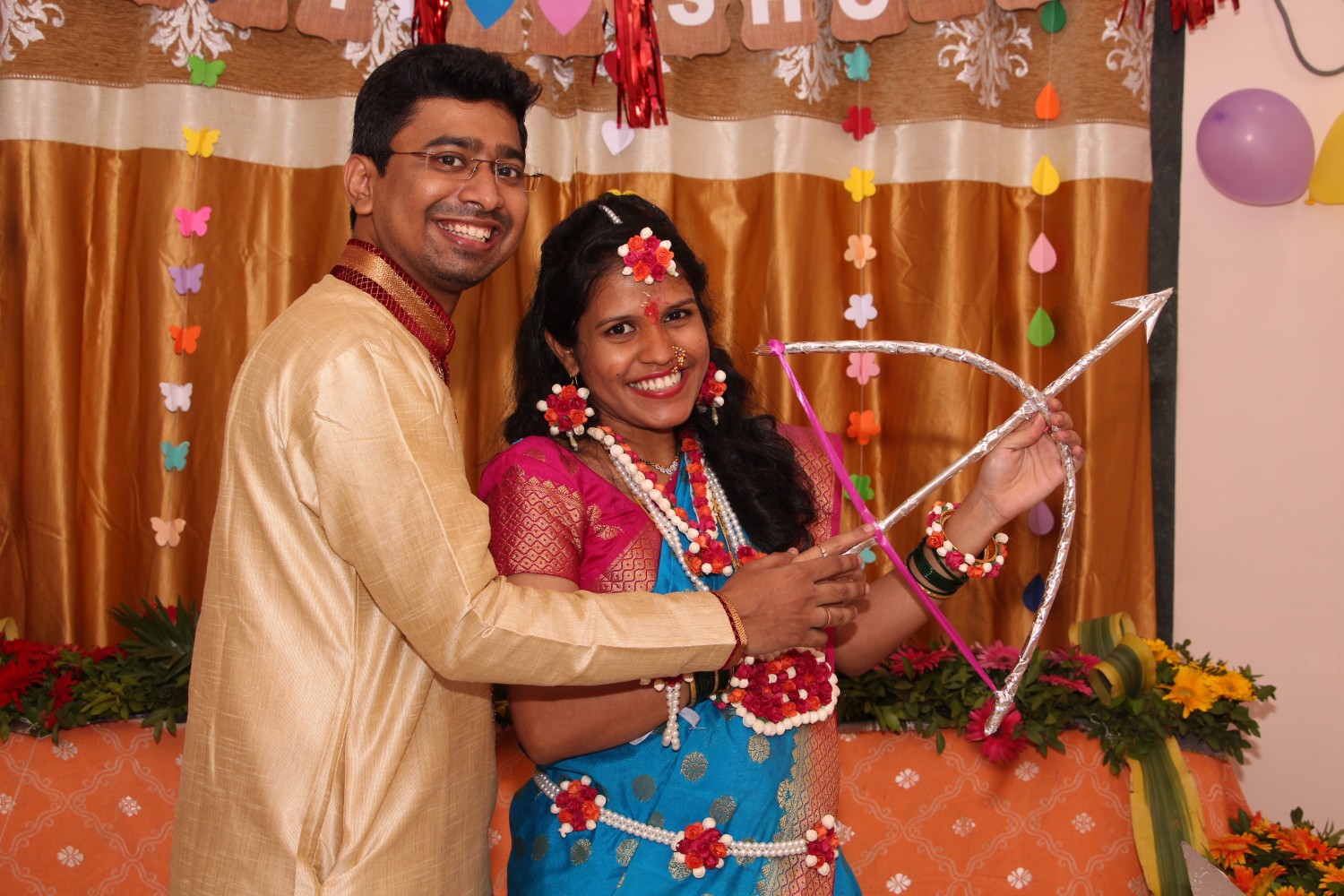 Hitesh Salaskar