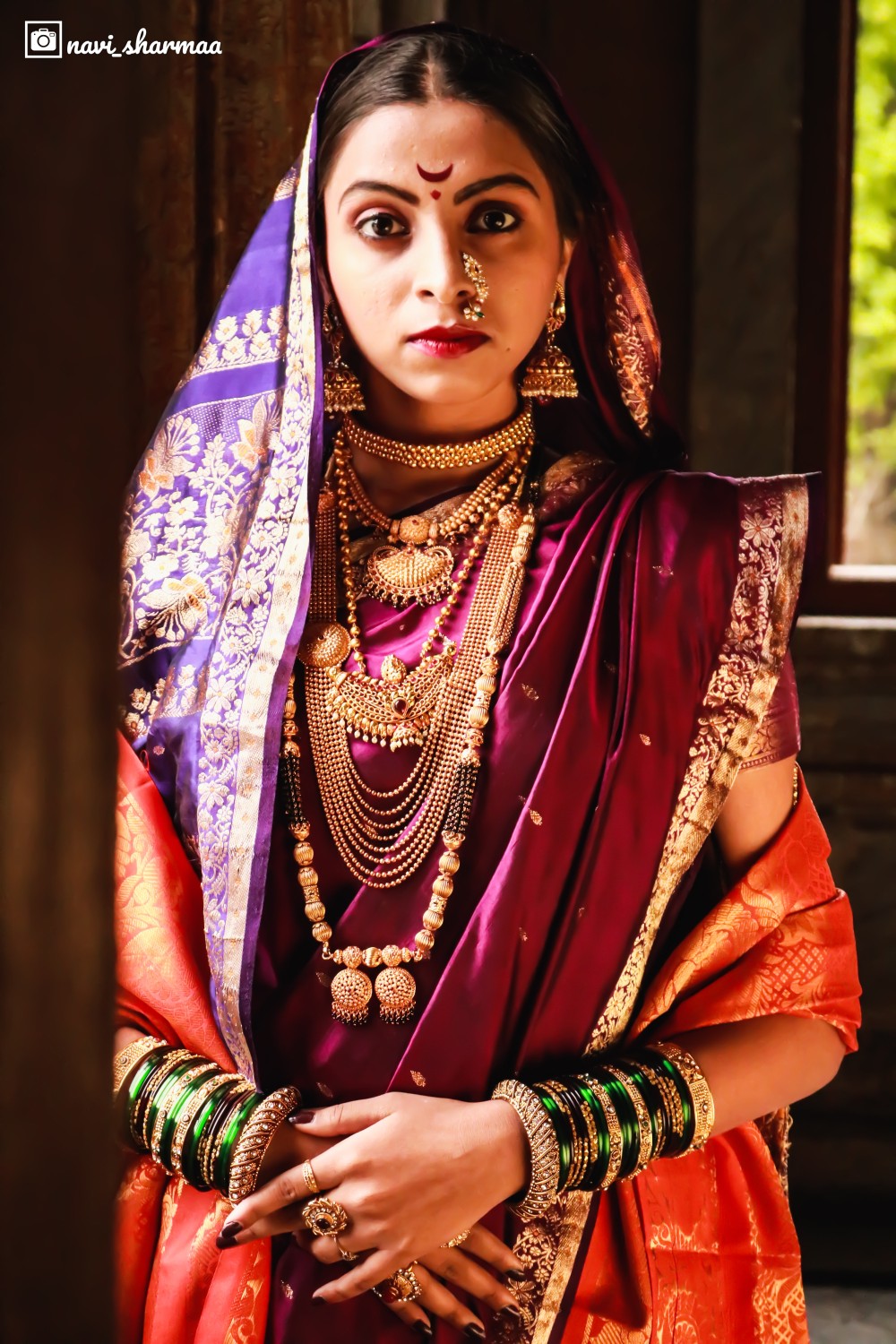 Navneet Sharma
