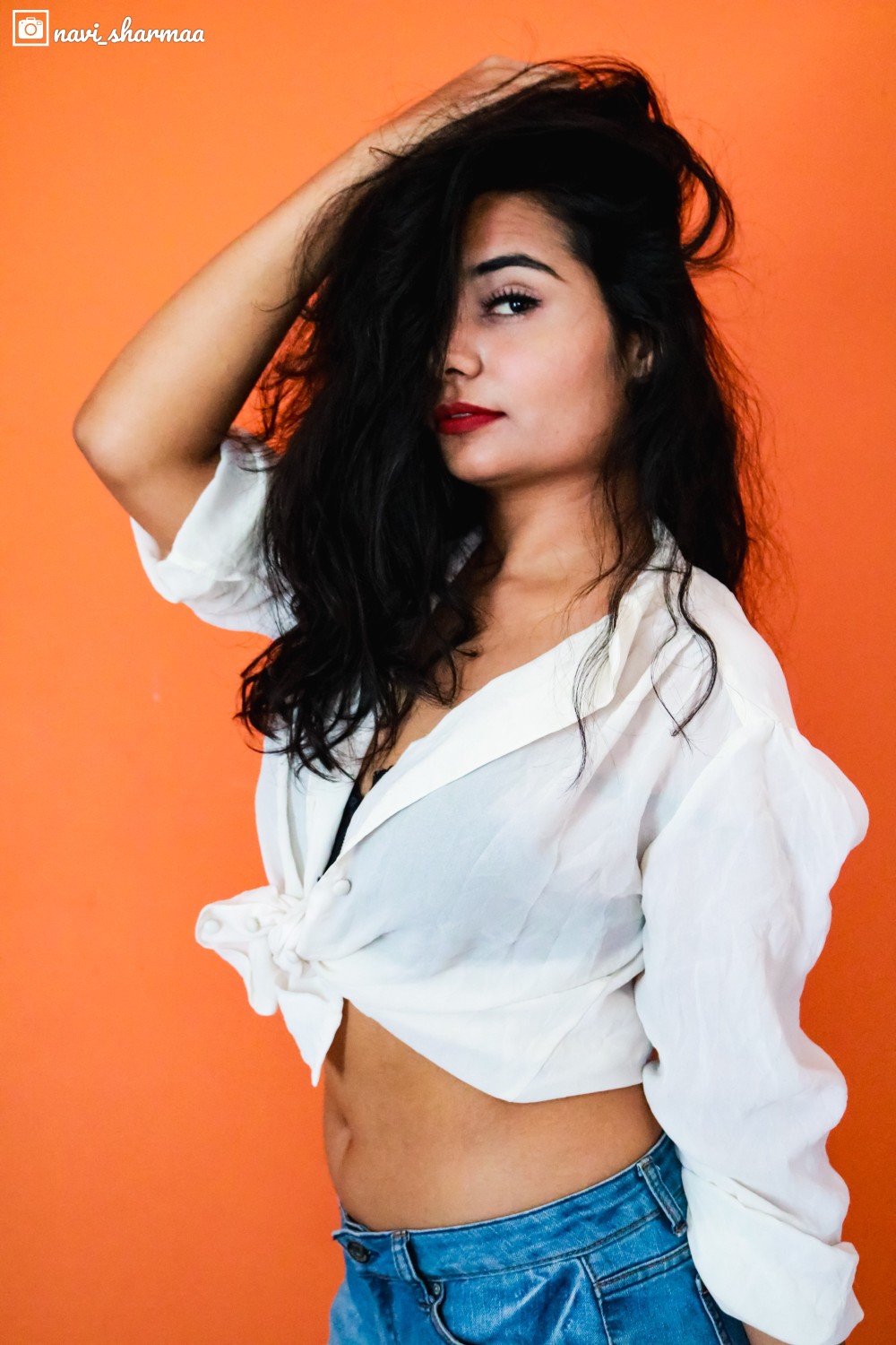 Navneet Sharma