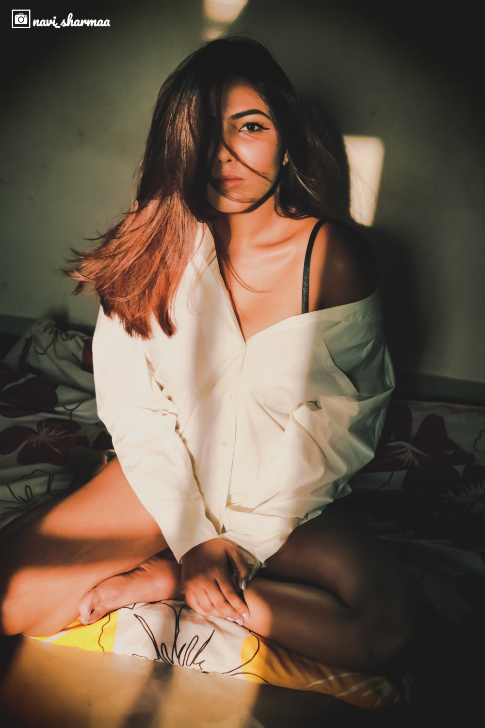 Navneet Sharma