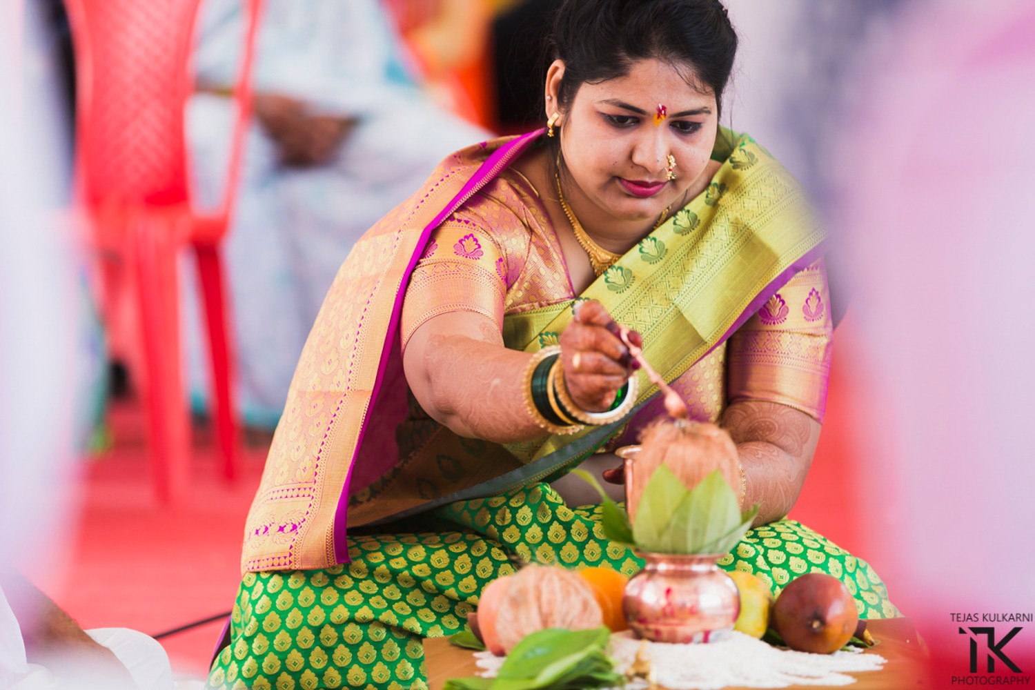 Tejas Kulkarni 