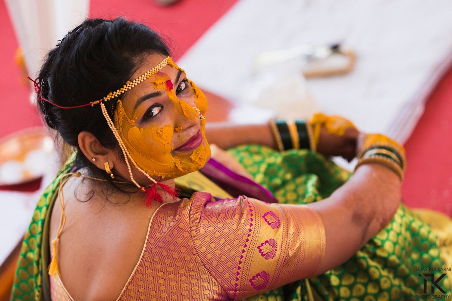 Tejas Kulkarni 