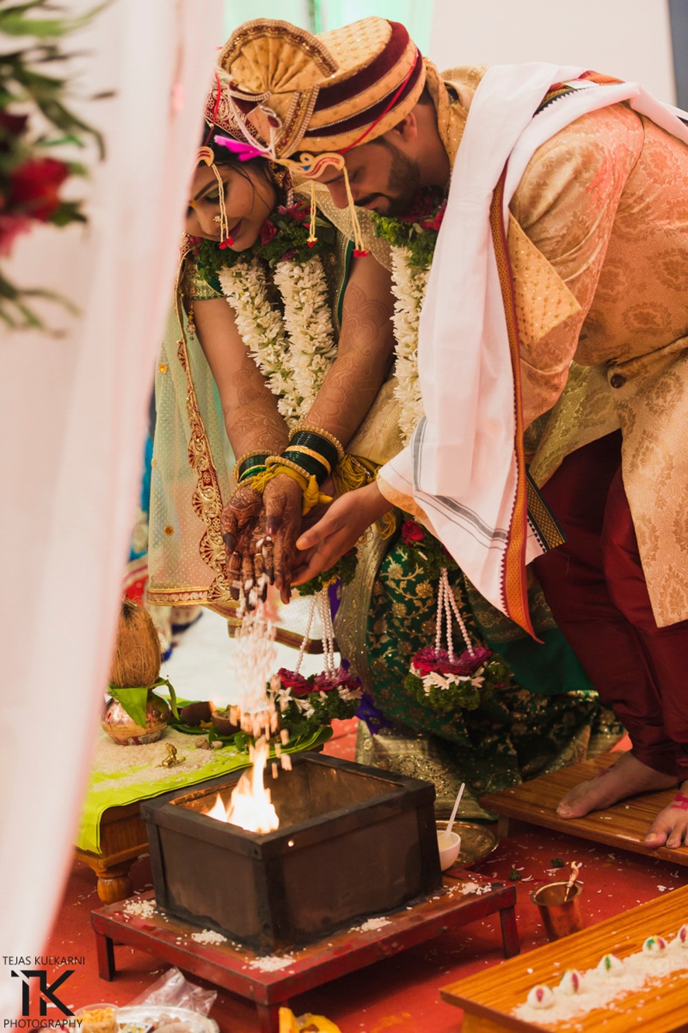Tejas Kulkarni 