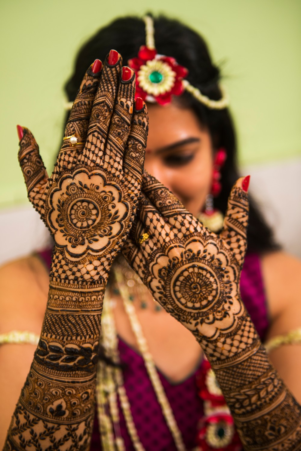 Neerja Nehete