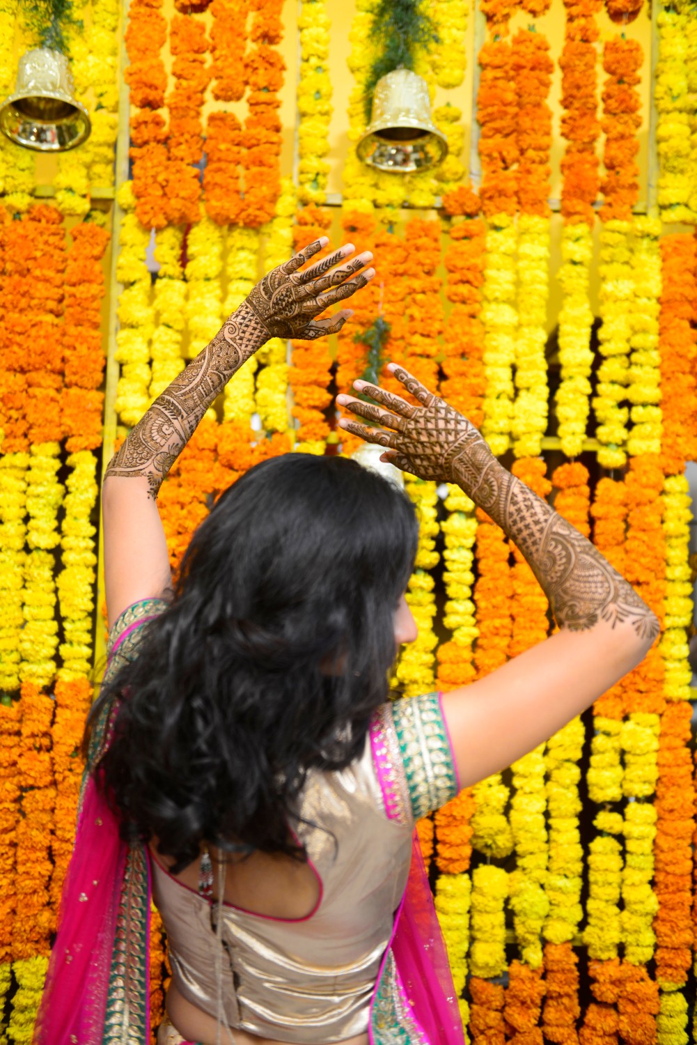 Neerja Nehete