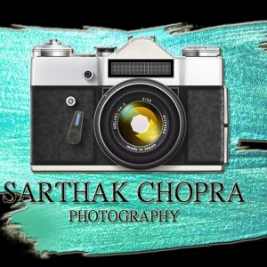 Sarthak Chopra