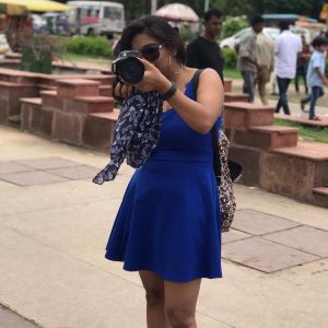 Garima Taneja