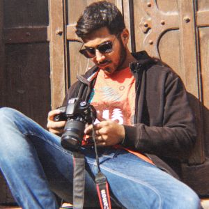 Pranav Grover