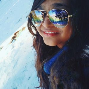 Kratika Sharma