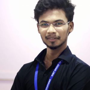 Sankalp Maheshwari