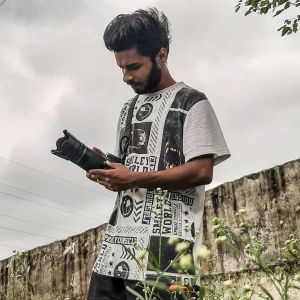 Abhilash Prasad
