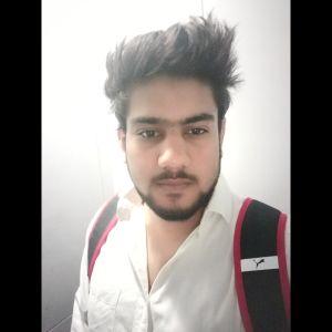 Dikshant Sehrawat