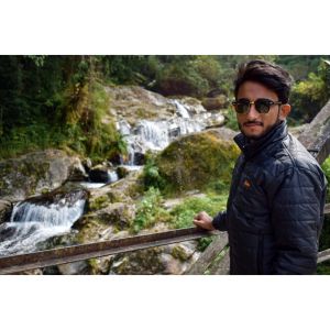 Rounak Mukherjee