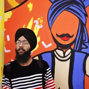 Gagandeep Singh