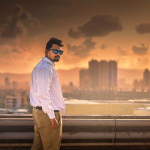 Kunal Gaikwad