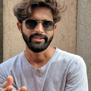 SIDDHARTH JAISWAR