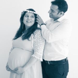 Rajni Singh