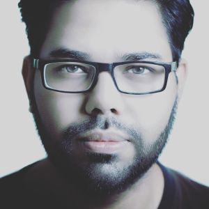 HARSH MUHANIA