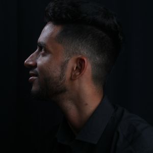 Shubham singasane