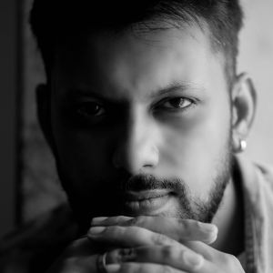 Prasad Pande