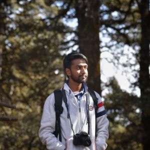 Sumit Mathur