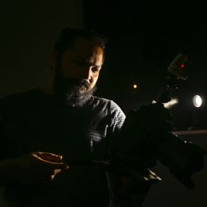 Sushant Sutar