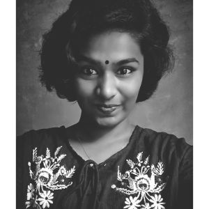 Anagha  Chand