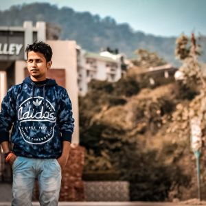 Vikash Kumar
