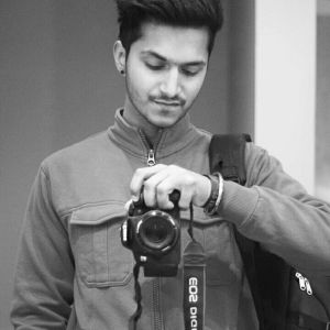 Abhishek Singh