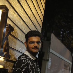 Ribhu Bagchi