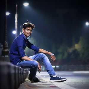 Tej Mohite