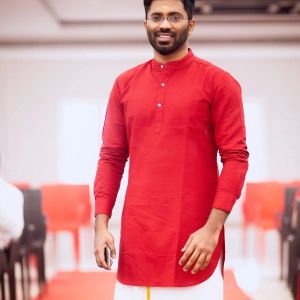 Arvind  Ramanujam