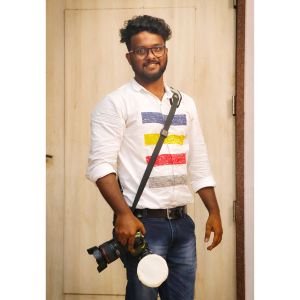 Rakesh Sawant