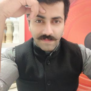 Tarun Sharma