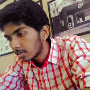 Aadityaa Lj