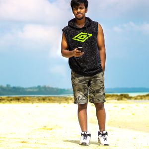 Aakash Sinha