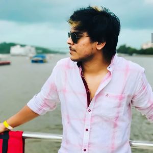 ANUP DUTTA
