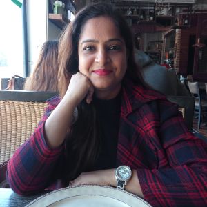 Preeti Singh