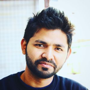 Sachin Shakya