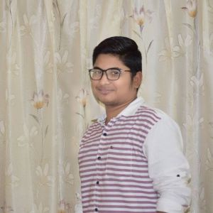 Anuj Futane
